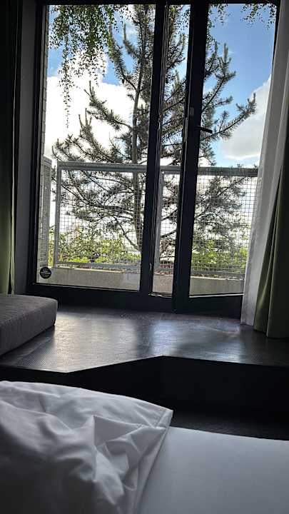 Zimmer REVERB by Hard Rock Hamburg