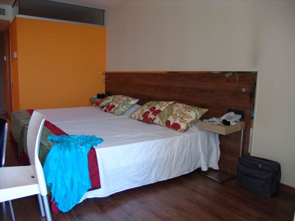 Zimmer Estival Maramar