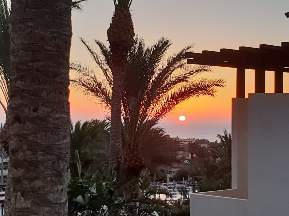Ausblick Occidental Jandía Mar