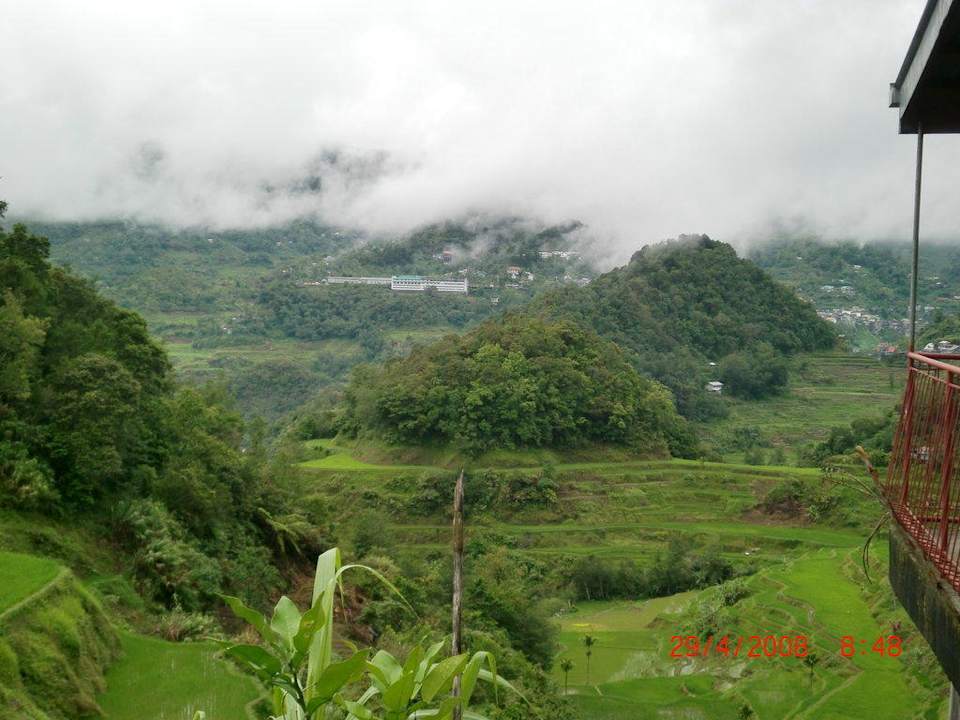 Hotel Banaue Hotel & Youth Hostel
