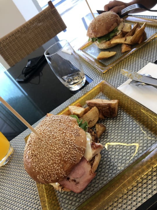 Gastro Mitsis Rodos Village