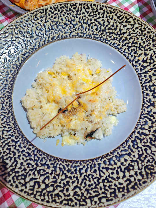 Gastro Hurghada Long Beach Resort