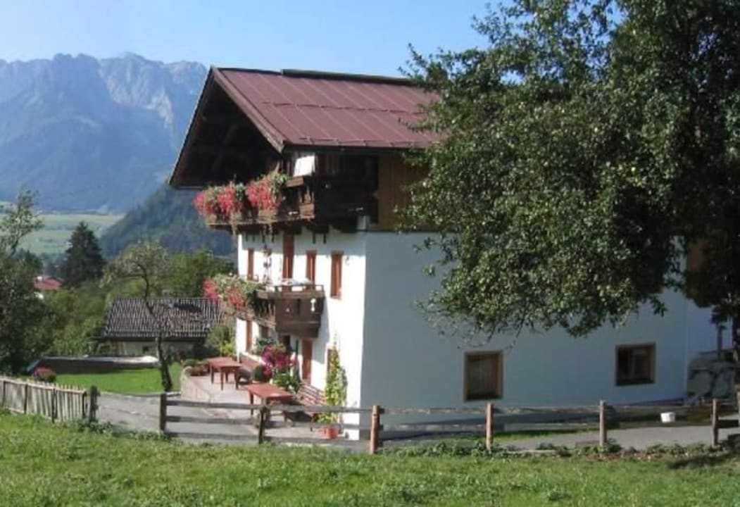 Haus Salvenmoser, Walchsee Haus Salvenmoser