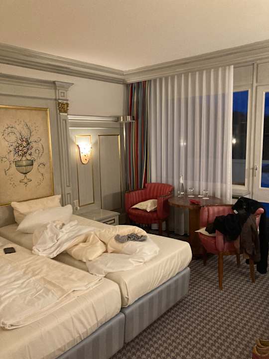 Zimmer Sure Hotel by Best Western Rhoen Garden