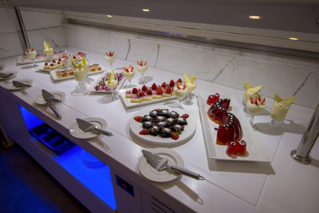 Gastro Munamar Beach Residence