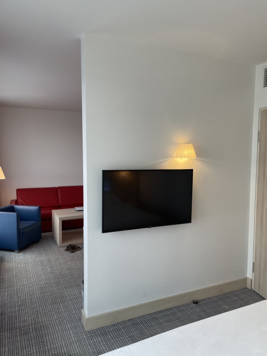 Zimmer Park Inn by Radisson Linz