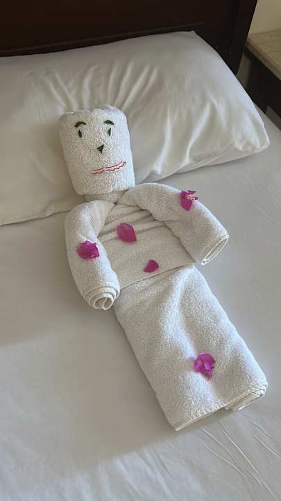 Zimmer Casa Mare Resort