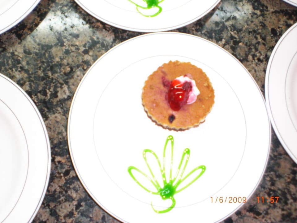 Dessert Fame Residence Lara & Spa