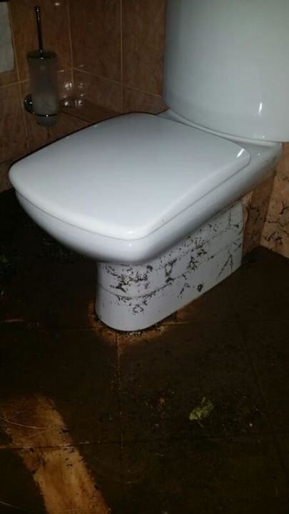 Wc Duni Royal Pelican Resort