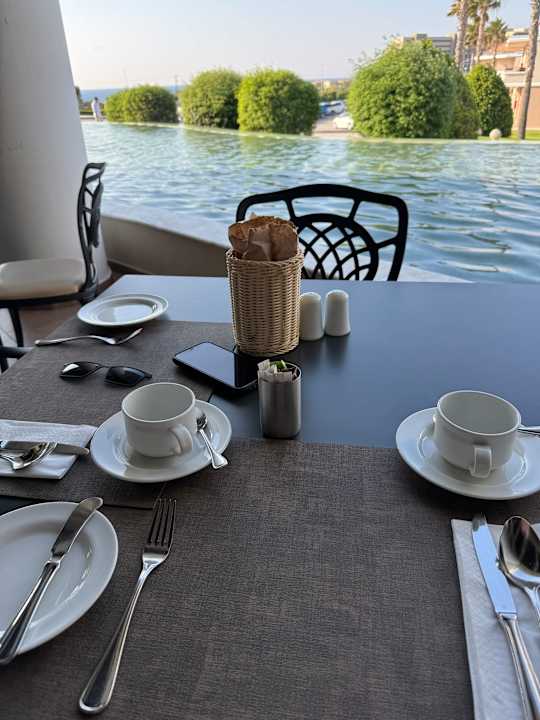 Gastro La Marquise Luxury Resort Complex
