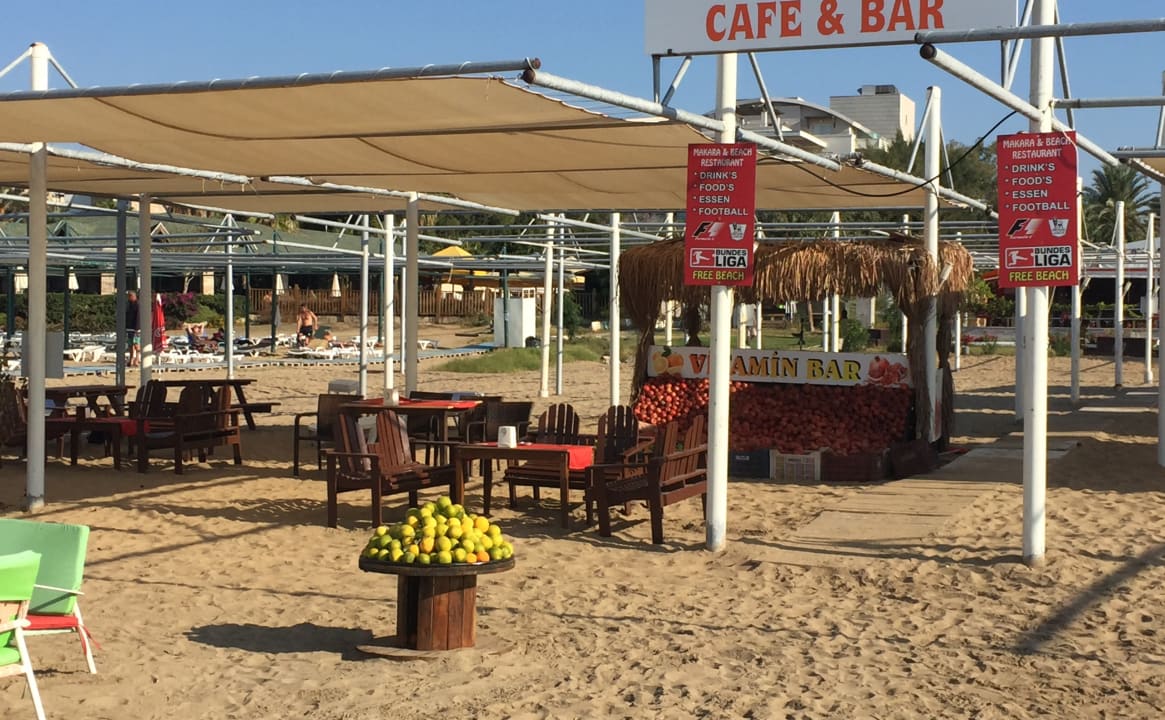 Strand Side Alegria Hotel & Spa - Adults only +16