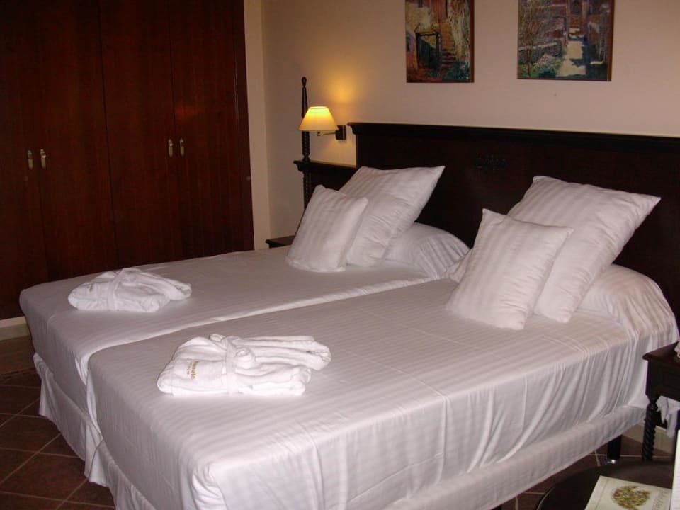 Club Premium Zimmer Occidental Jandía Royal Level - Adults only