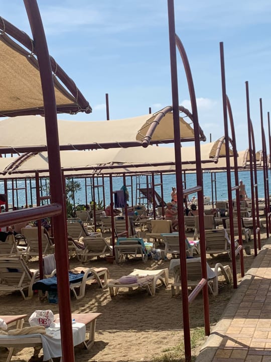 Strand Solivia Hotel