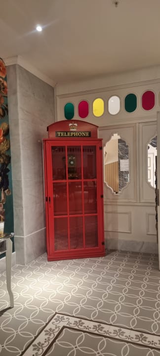 Gastro Litore Resort & Spa