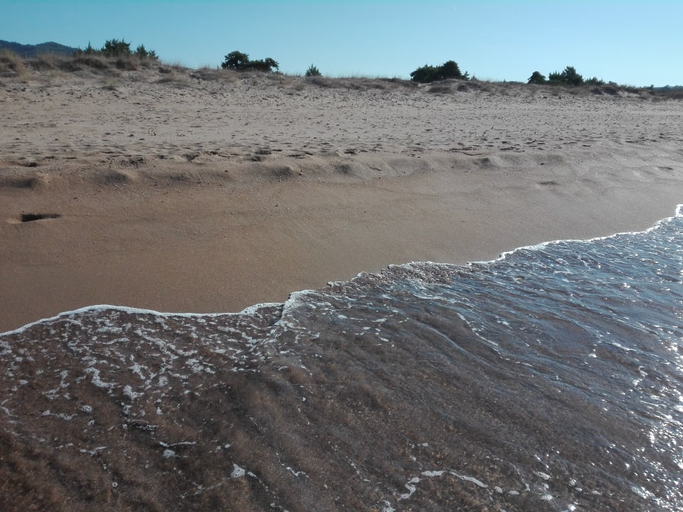 Strand Sandy Villas Resort