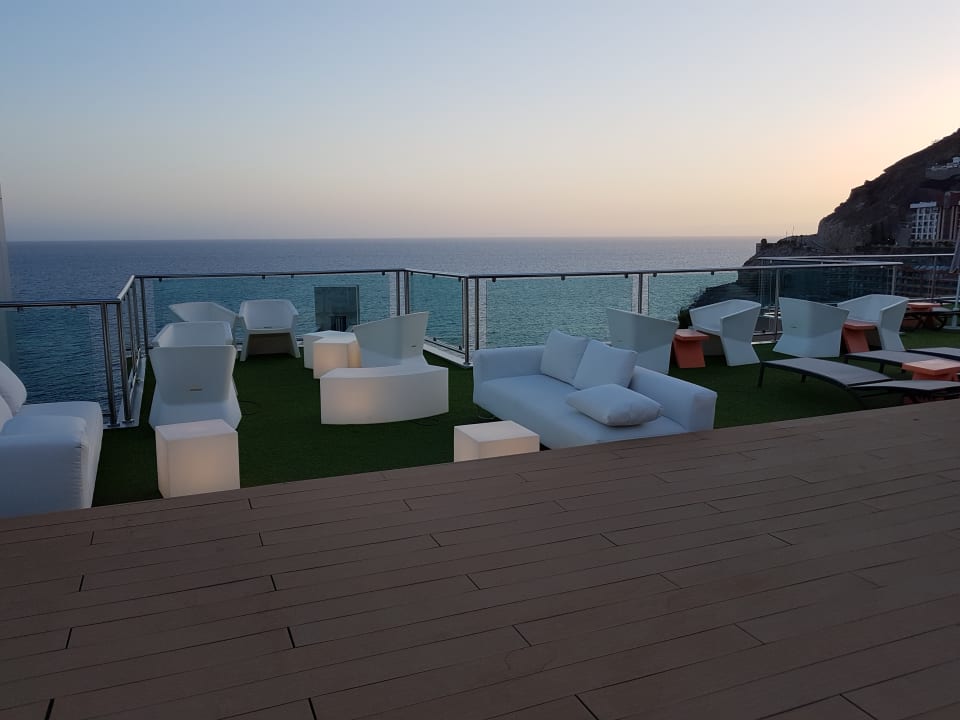 Sonstiges Hotel Riviera Vista