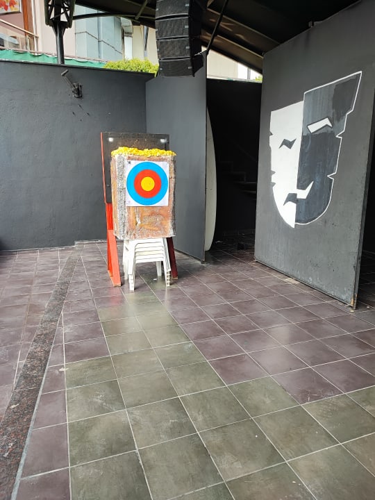 Sport & Freizeit Club Dizalya