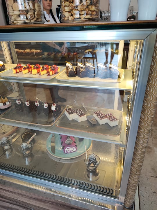 Gastro Asteria Collection Side