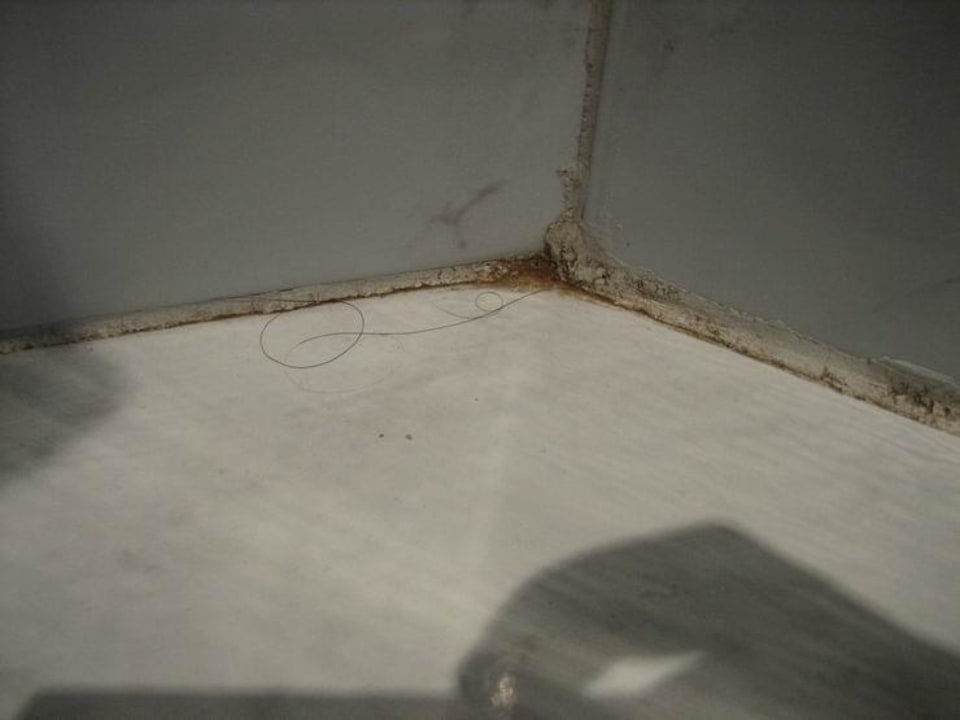 Badezimmer Bahía de Alcúdia Hotel & Spa