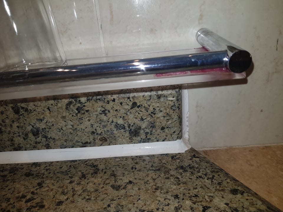 Zimmer El Karma Aqua Beach Resort