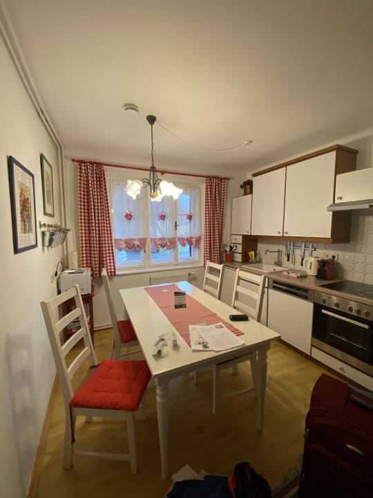 Zimmer Ferienanlage Mentehof