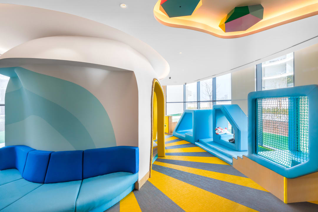 Sport & Freizeit Taj Exotica Resort & Spa, The Palm, Dubai