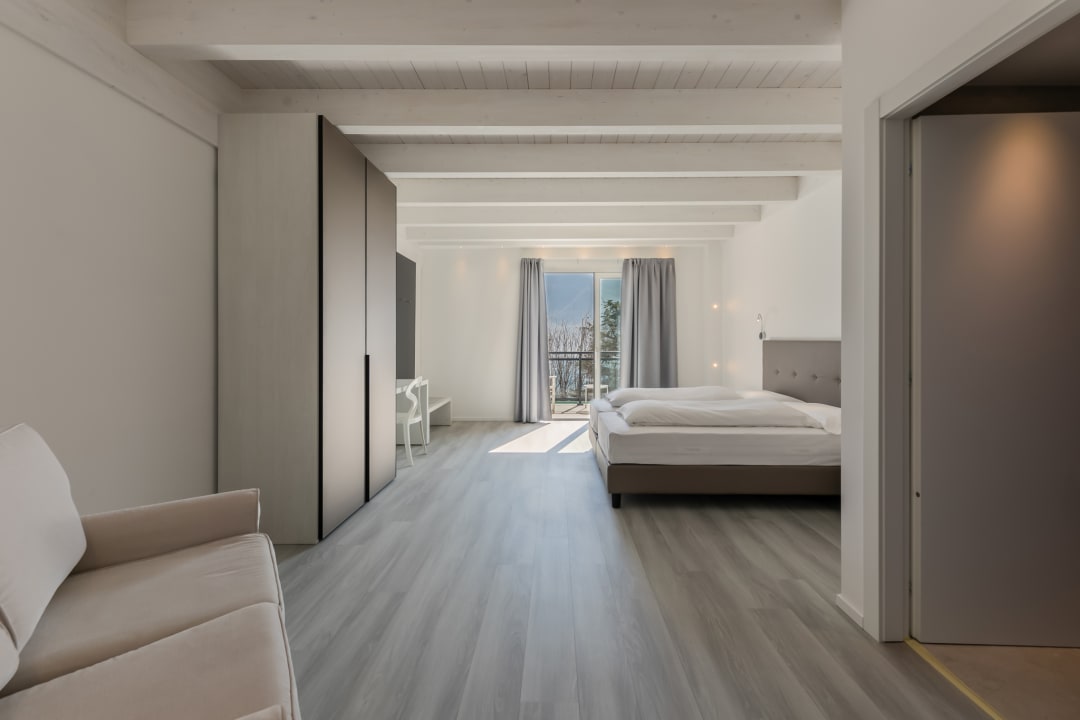 Zimmer Relax Hotel Villa La Gardenia & Oleandra