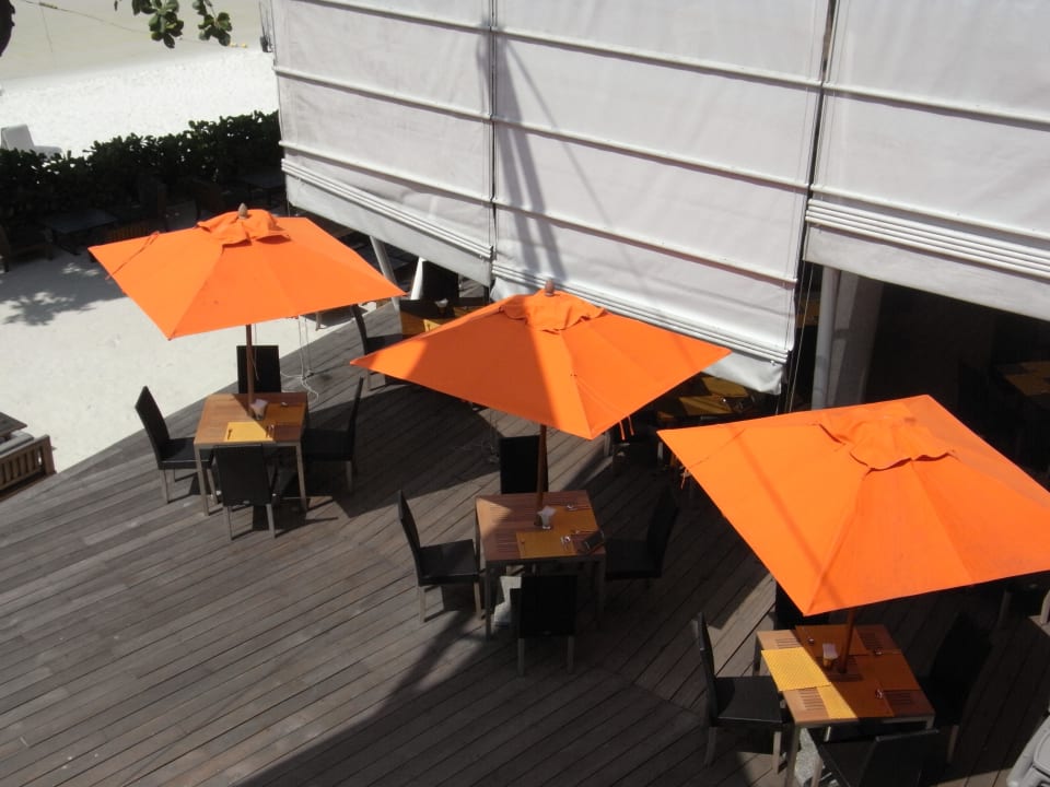 Restaurant Sai Kaew Beach Resort