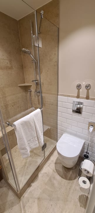 Zimmer Bad-Hotel mit Villa Seeburg