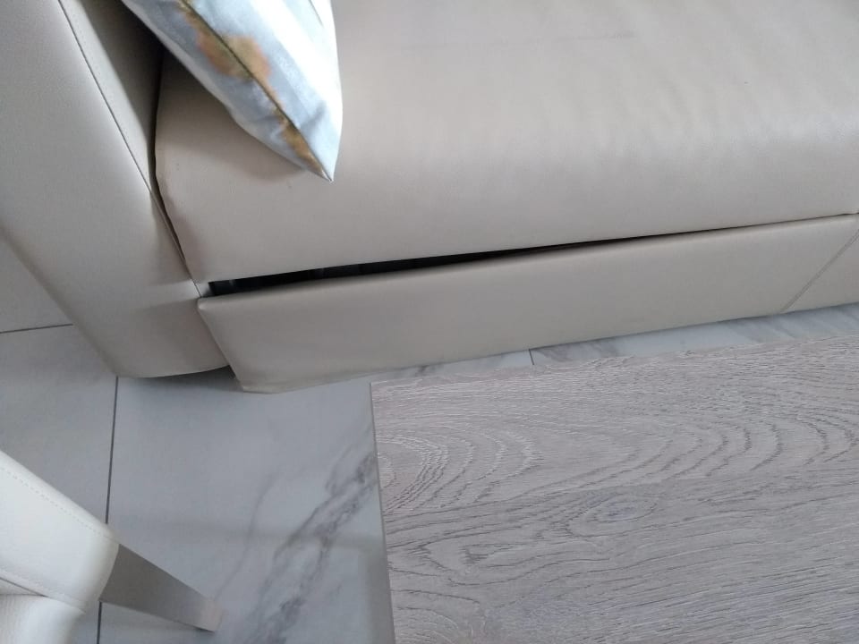 Sofa im Zimmer kaputt Riviera Spa Resort - Adults Only