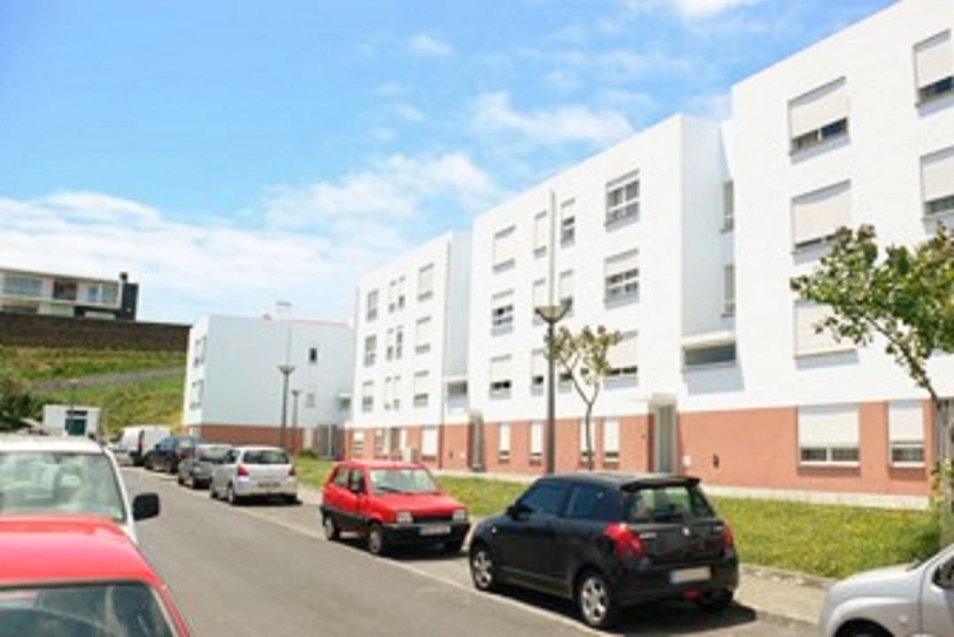 Außenansicht Apartamento do Malaca