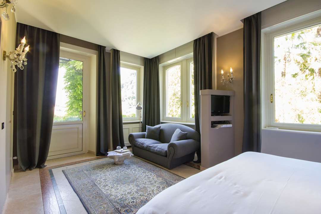 Zimmer Villa Concetta