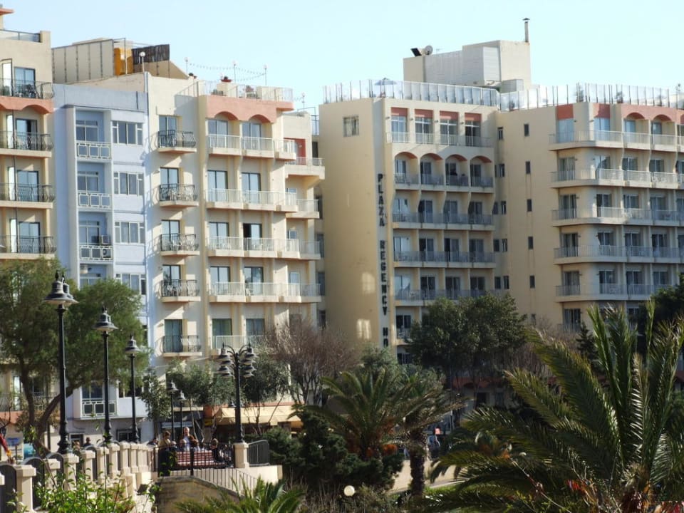 Plaza & Plaza Regenzy Hotel Plaza & Plaza Regency