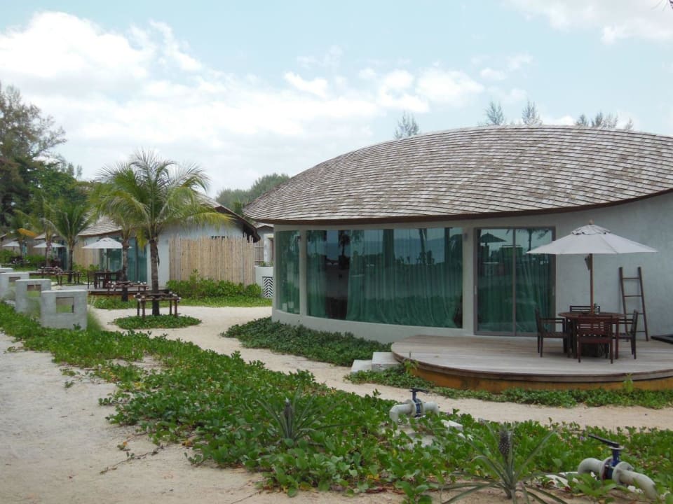 Bungalow TUI BLUE Mai Khao Lak