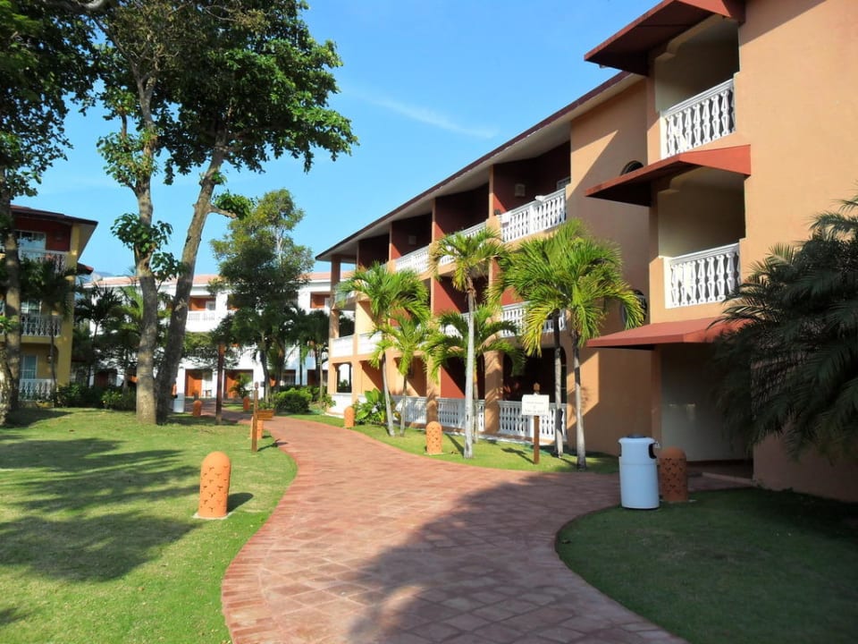 Haus Nr.5 Marien Puerto Plata