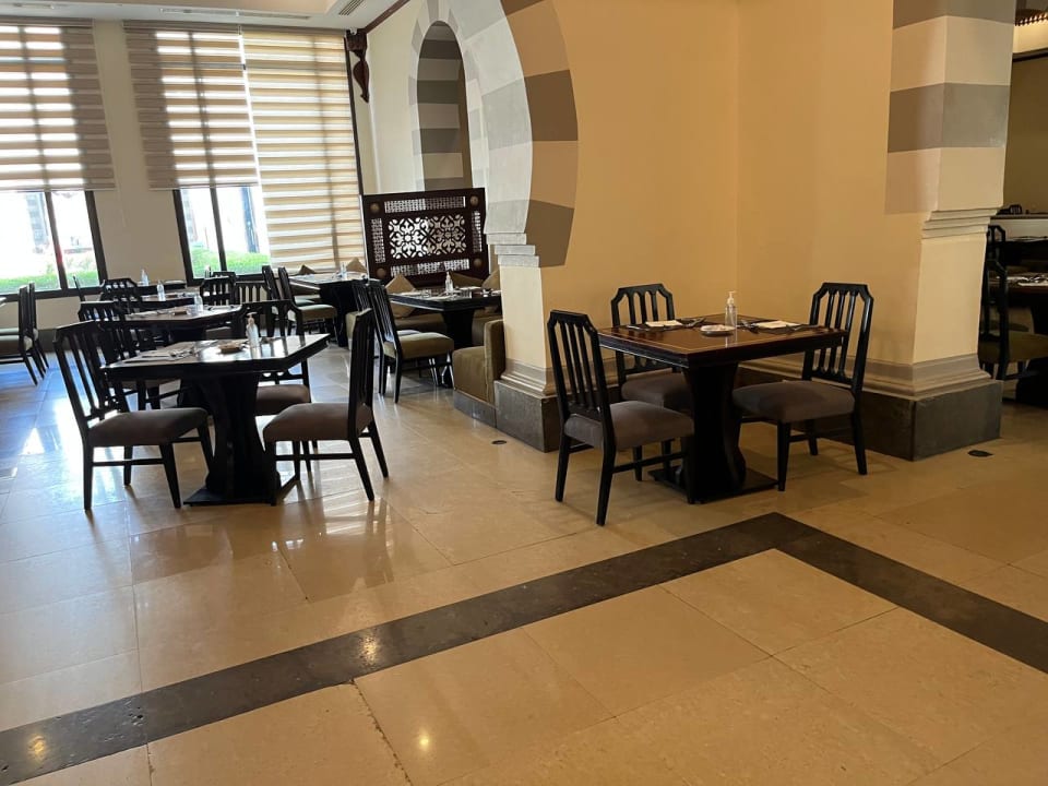 Gastro Stella Beach Resort & Spa Makadi Bay