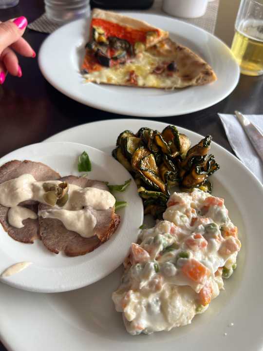 Gastro TUI MAGIC LIFE Calabria