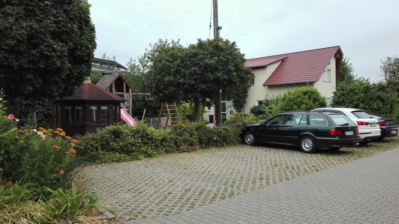 Sport & Freizeit Landpension Kohler