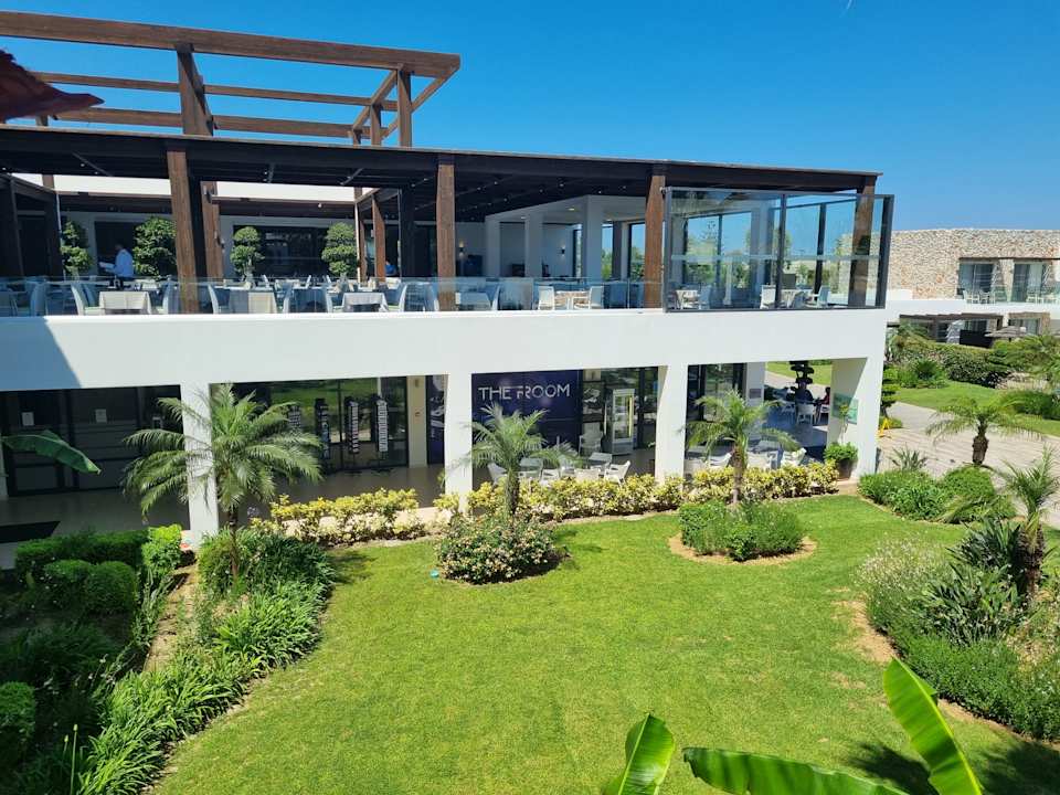 Gastro TUI BLUE Palazzo del Mare