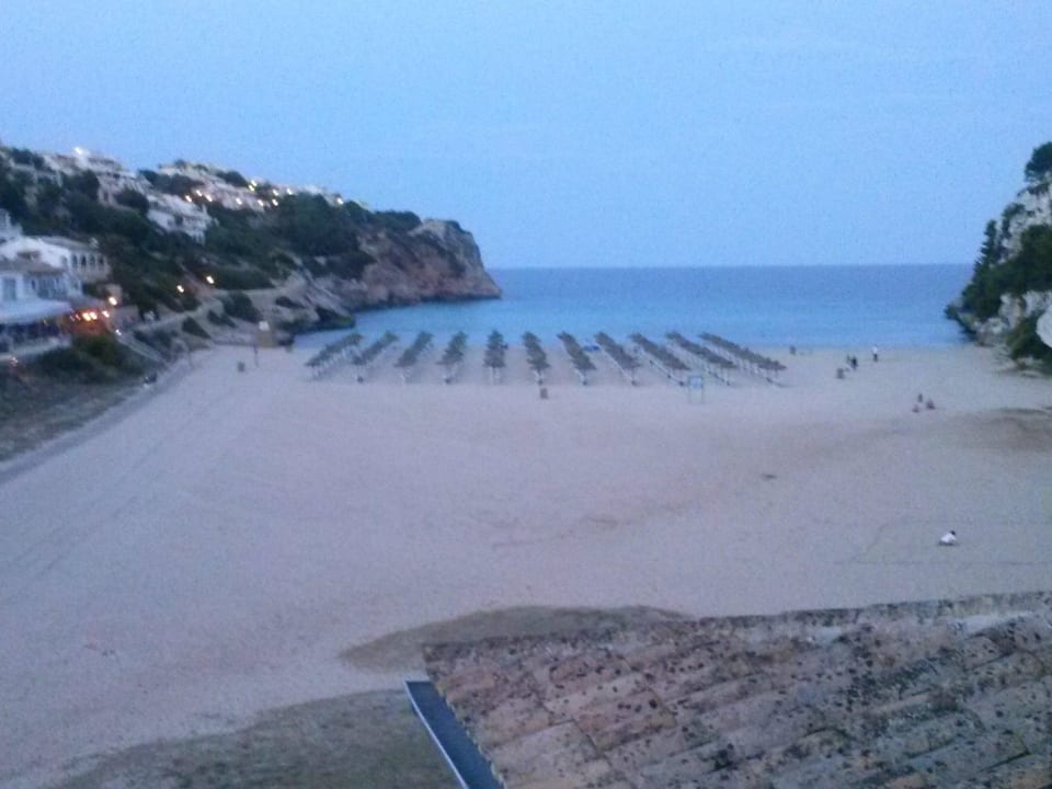 Strand Flipflop Cala Romantica