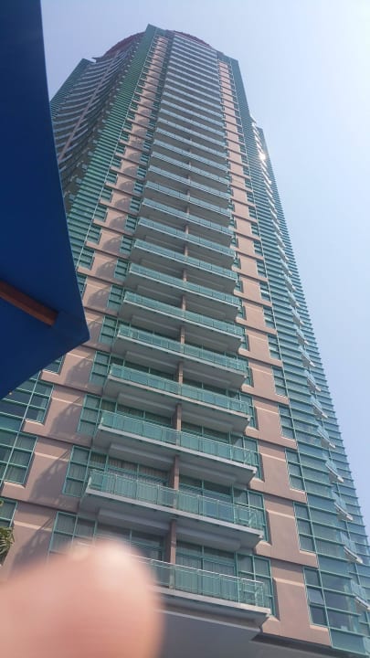 Hotel Chatrium Hotel Riverside Bangkok