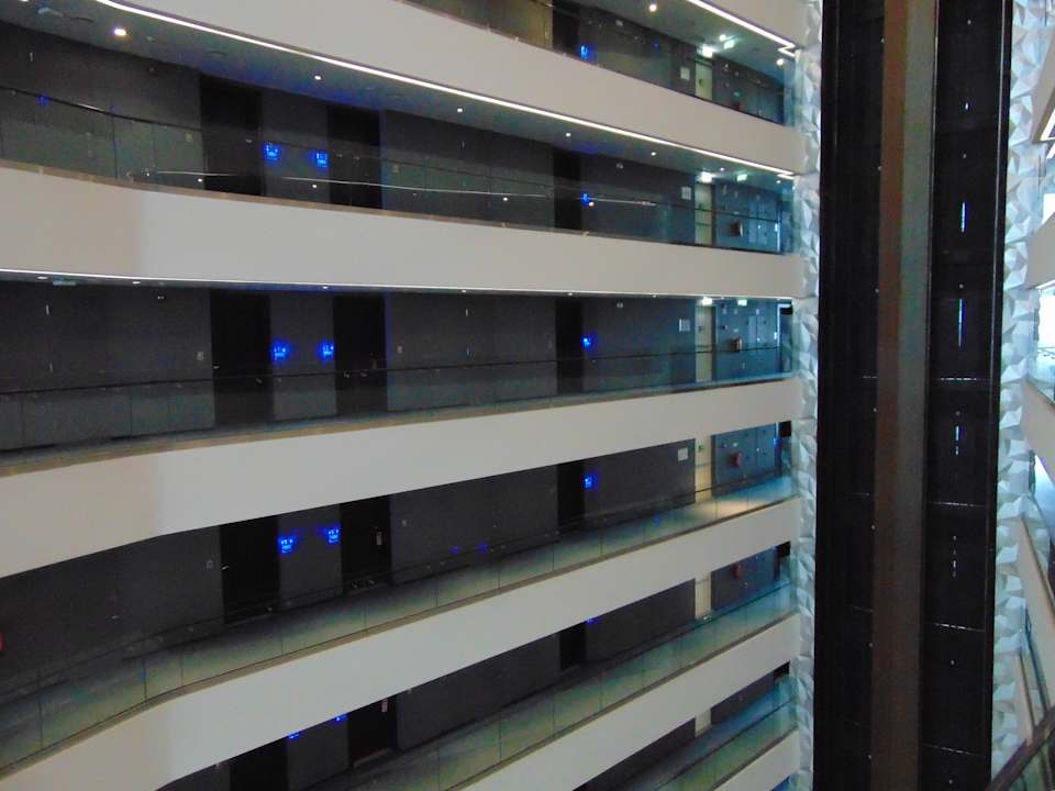 Sonstiges InterContinental Luanda Miramar by IHG
