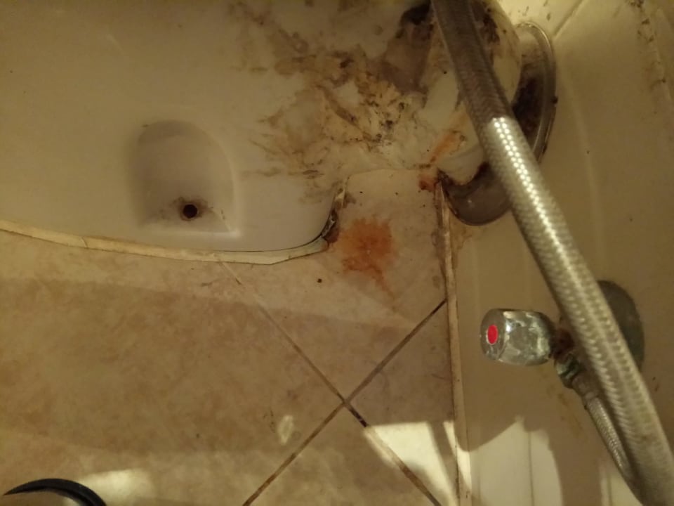 Zimmer Imperial Shams Abu Soma