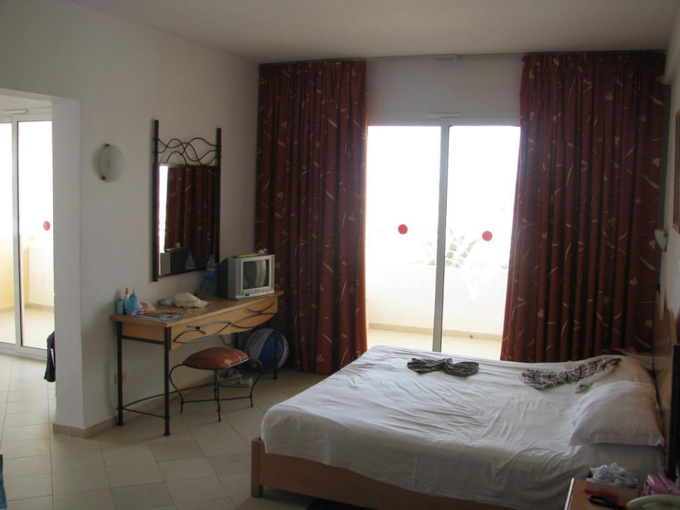 Pokój Skanes Serail Aquapark