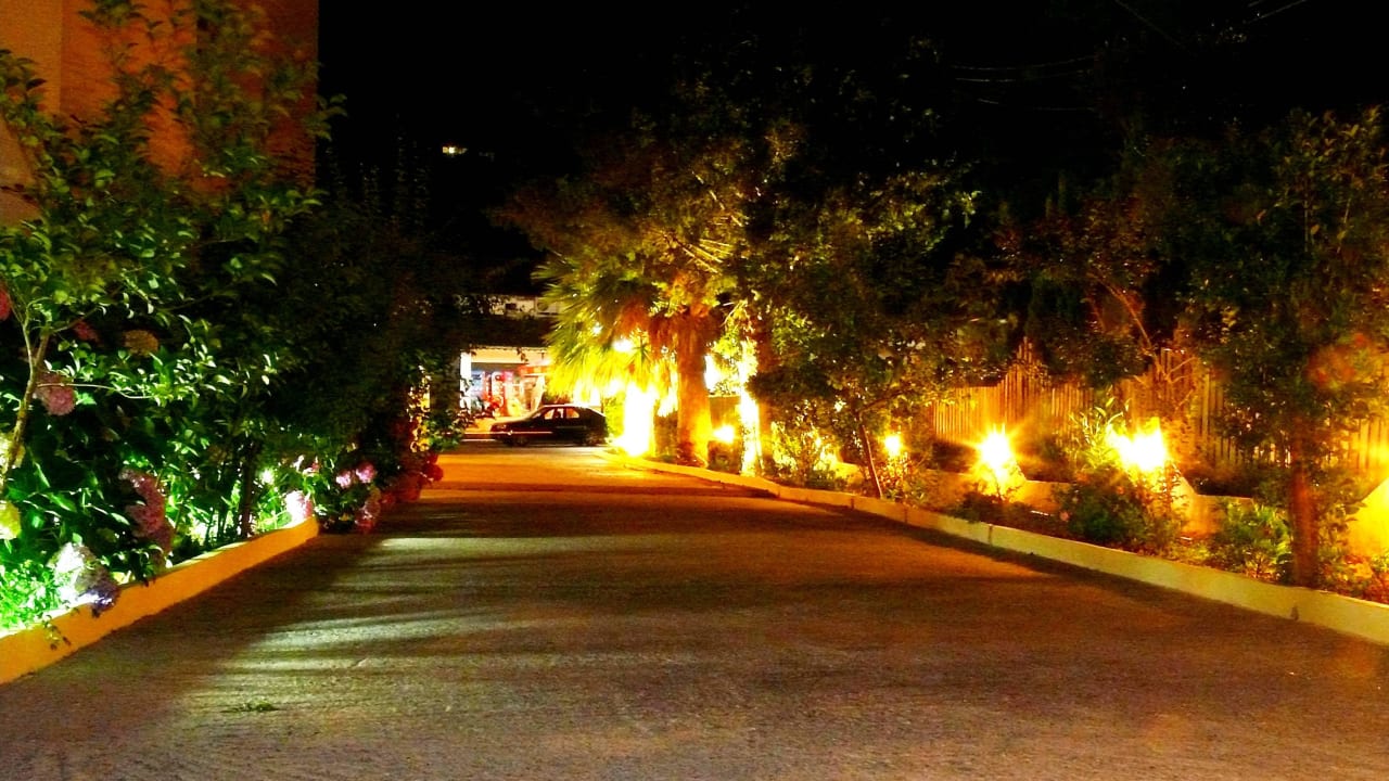 Hotel Amalia Amalia Hotel