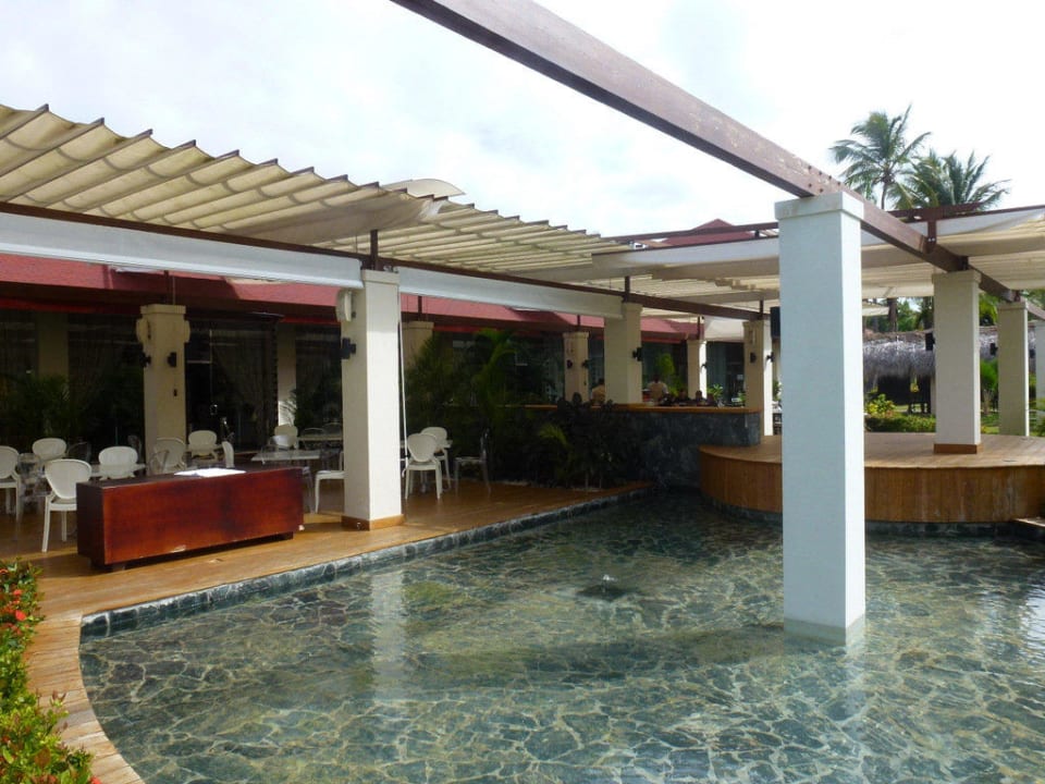 Gourmet & La Chanterelle TRS Turquesa Hotel - Adults only