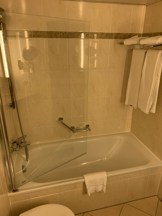 Zimmer Maritim Hotel Würzburg