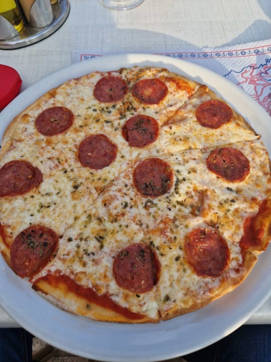 Gastro Hipotels Hipocampo Playa