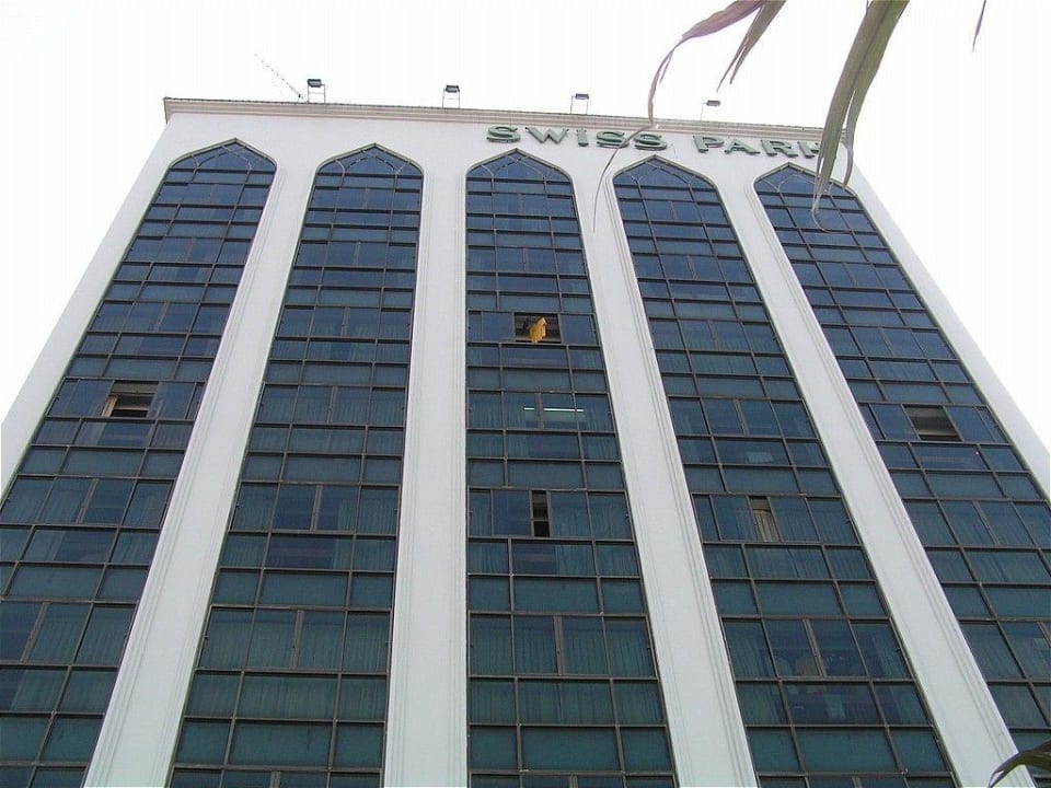 Open Window`s Ramada by Wyndham Bangkok Sukhumvit 11