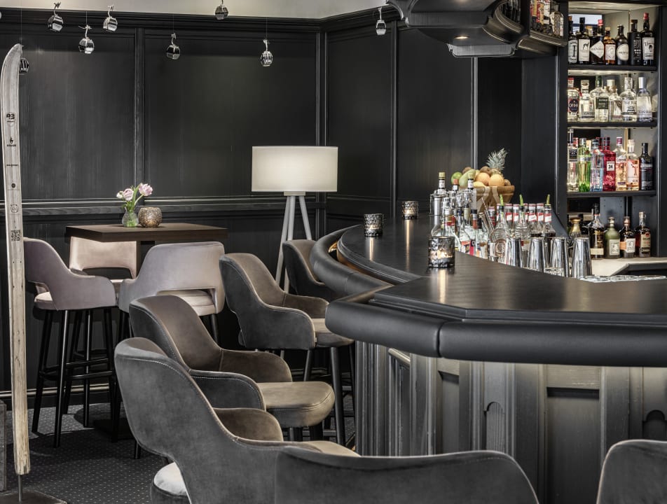 Gastro Lisi Family Hotel Reith bei Kitzbühel